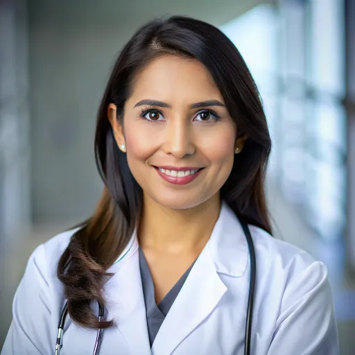 doctor image